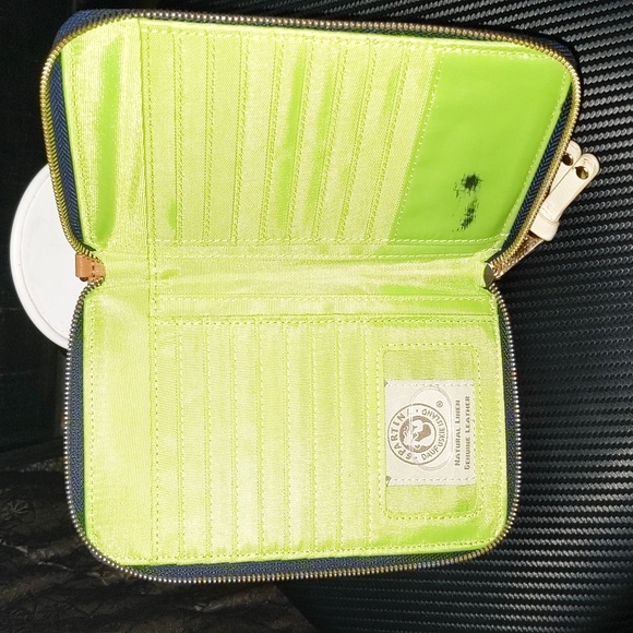 Spartina Women's Purse Wallet - Picture 2 of 7